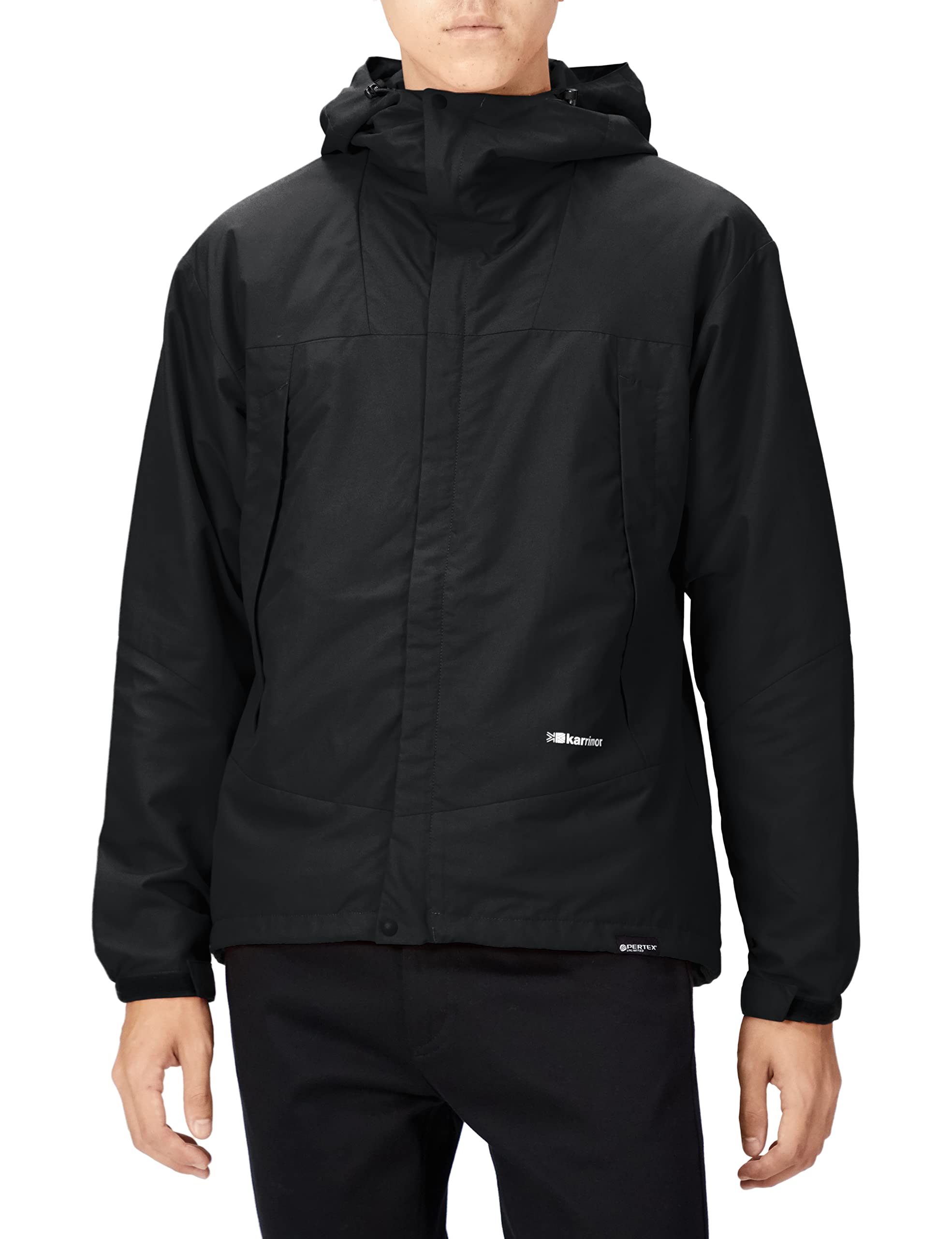 

Triton Jacket [Karrimor] Women s чёрный
