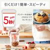 Tefal Chop Mix Manual 900ml "Handy Chopper & Mixing Express" K18744