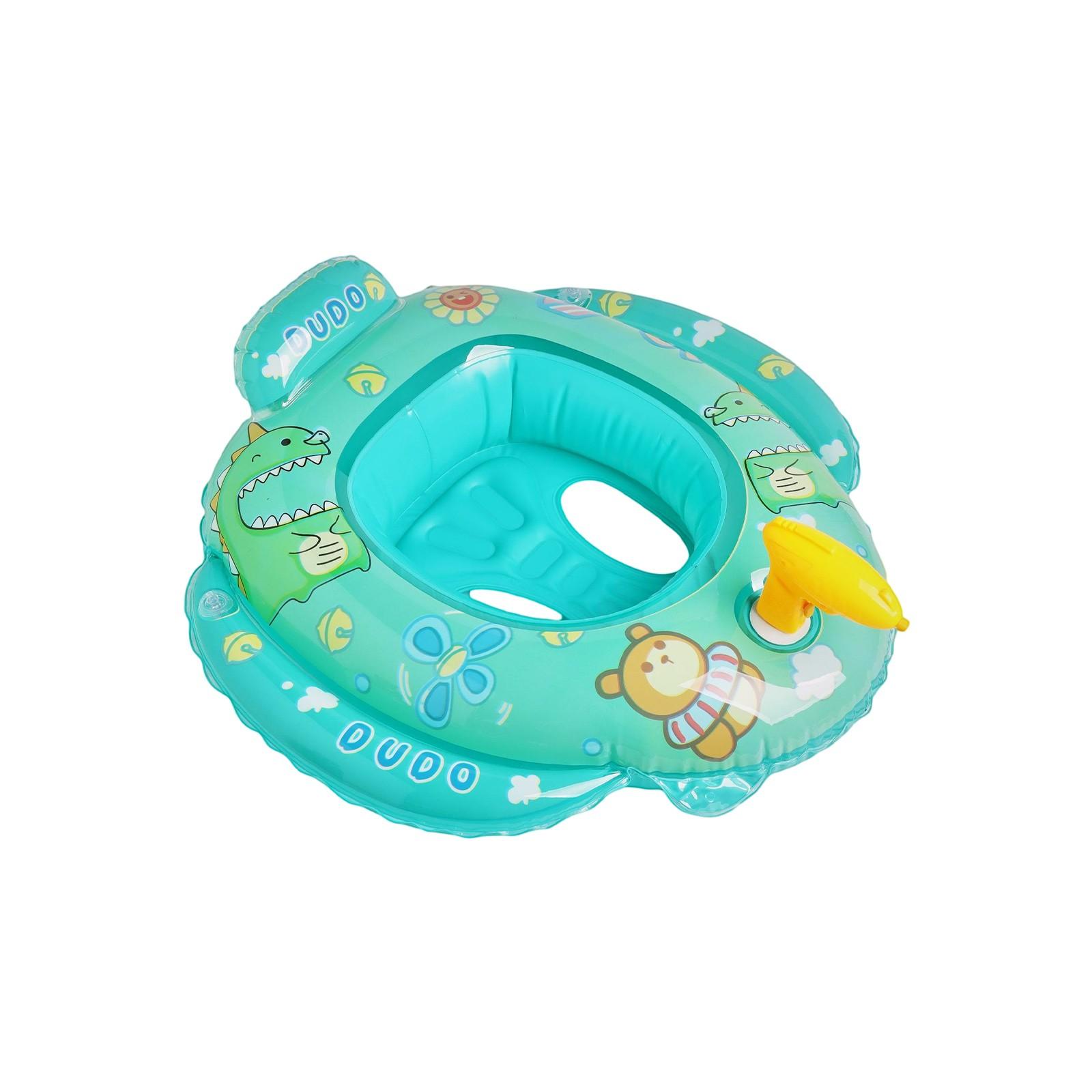 

Детский круг для плавания, детский мультяшный круг для сидения, детский круг для плавания, утолщенный плавающий круг One Size