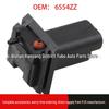 Peugeot Citroën Tailgate Switch 6554ZZ Trunk Contact