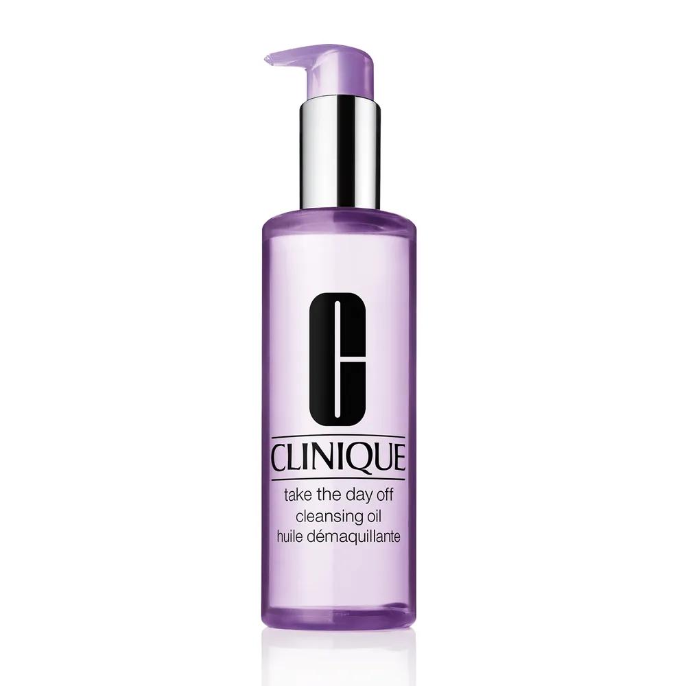 Clinique Take the Day Off Cleansing Oil
