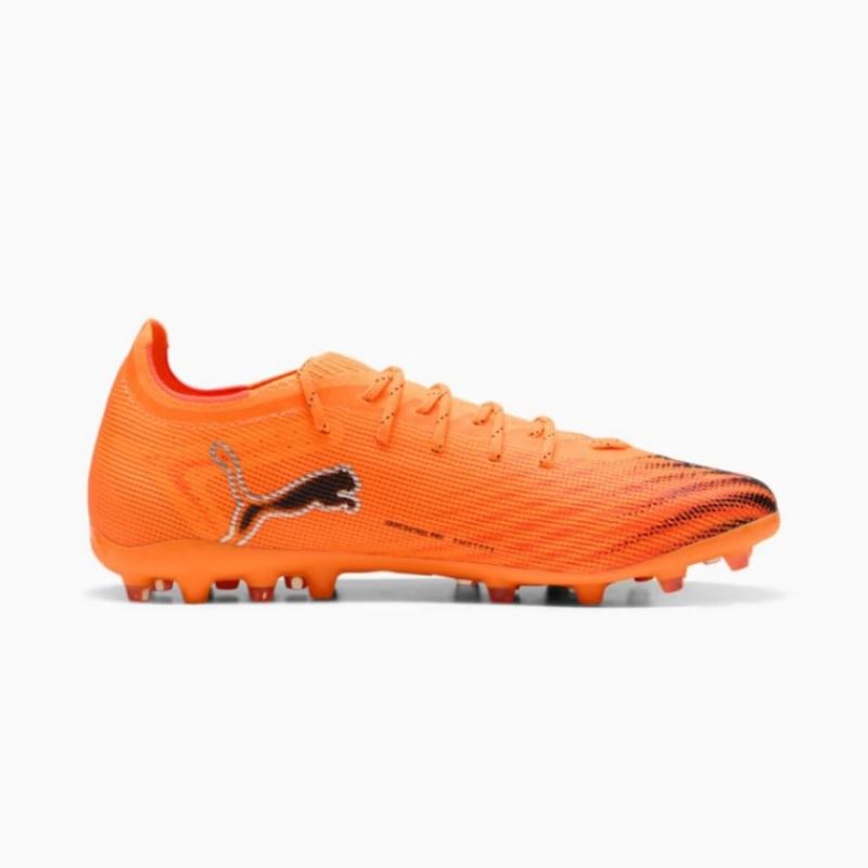 Puma Ultra 6 Pro Mg Soccer Shoes 108554 03