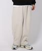 Powis Balloon Wide Easy Training Sweatpants (Oatmeal)