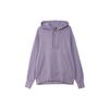 Nike Sweatshirts Men's Purple Hooded Moderate Regular DA0024-588