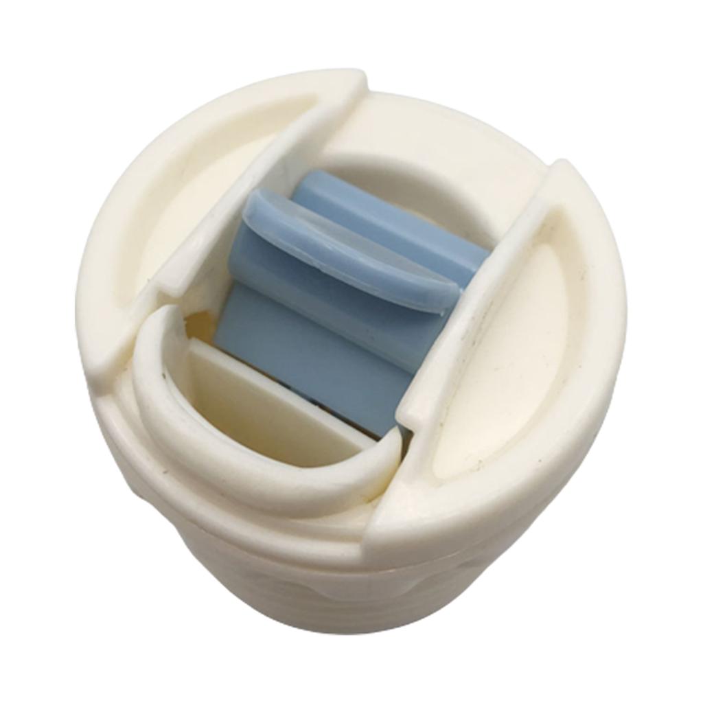Cover Sealed Inner Lid Outdoor Insulated Cup Stopper Vacuum Flask Lid Portable Travel Mug Accessories Durable