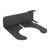 Garden Sprayer Holder Wall Mount Bracket for Outdoor Storage Garage Shed Tool Organizer Heavy Duty Metal Construction Durable Support