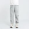Children's Clothing Spring and Autumn K-style Kids Sports Pants Children's Embroidery Stitching Labeling Sweatpants Boys Casual Pants