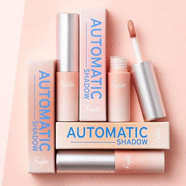 Fujiko - Automatic Shadow 01 Harmony Mocha