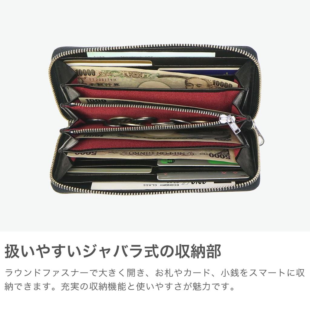 SCHAF Wallet SOS001A CAMEL [SONNE]