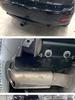 Lexus RX Tow Hitch: Fits RX270/350/450/300 - Tow Bar & Hook