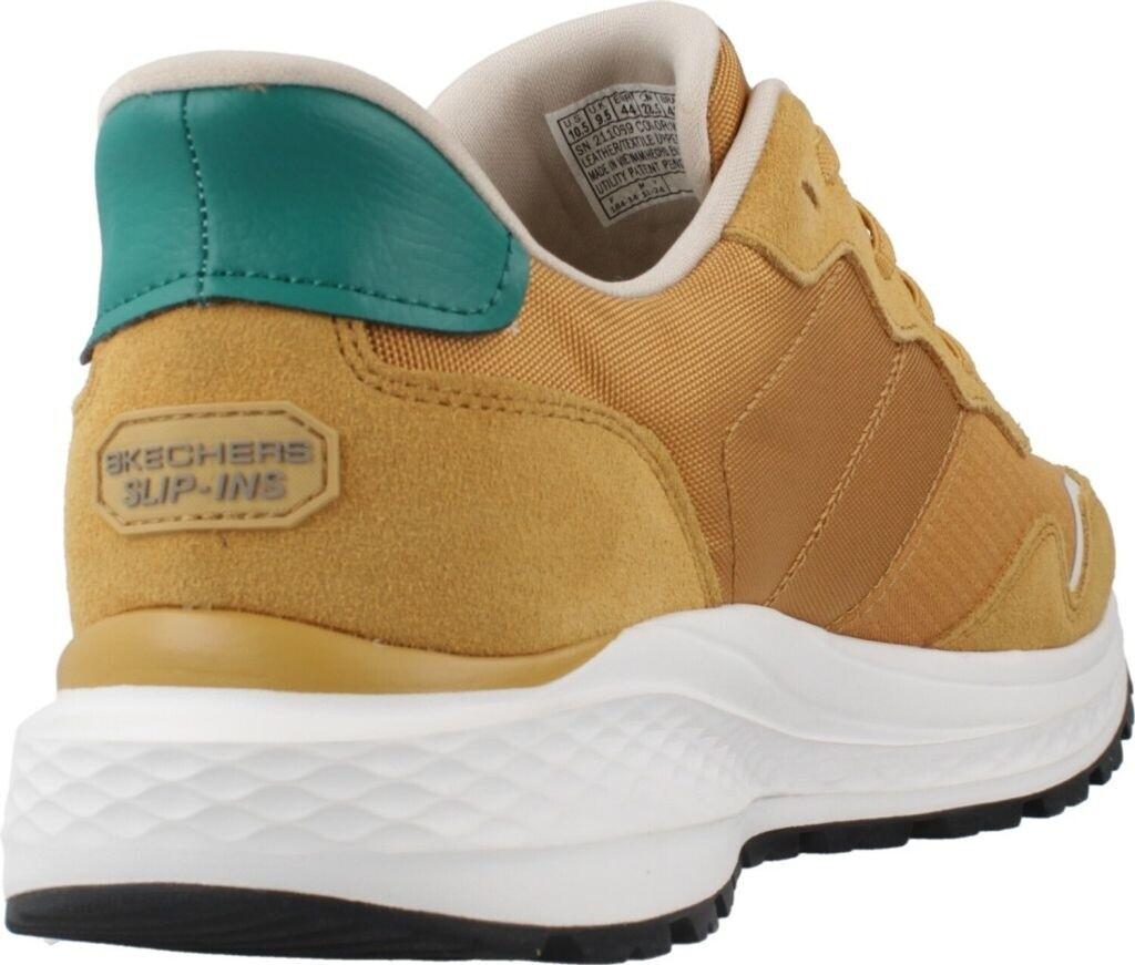 Skechers Slade Ultra - пшеничные кроссовки Mercer