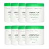 I'm Serene Green Tea Massage Cream, 8 Pcs, 450ml