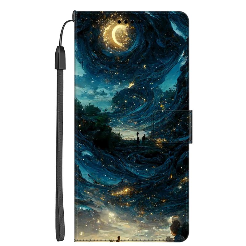 Flip Case for Samsung M54 5G / M34 A34 A54 5G A14 Leather Magnetic Wallet Book Stand Cover Funda for Samsung Galaxy A24 M 54 Bag