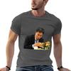 Ed Miliband Tshirt Quick Dry Outdoor Sports Tshirt