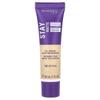 Rămâi Mat, Fond de ten Matifiant cu Acoperire Completă, 200 Soft Beige, 1 fl oz (30 ml)