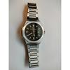Used Hommage Watch Automatic Men's Watch Silver