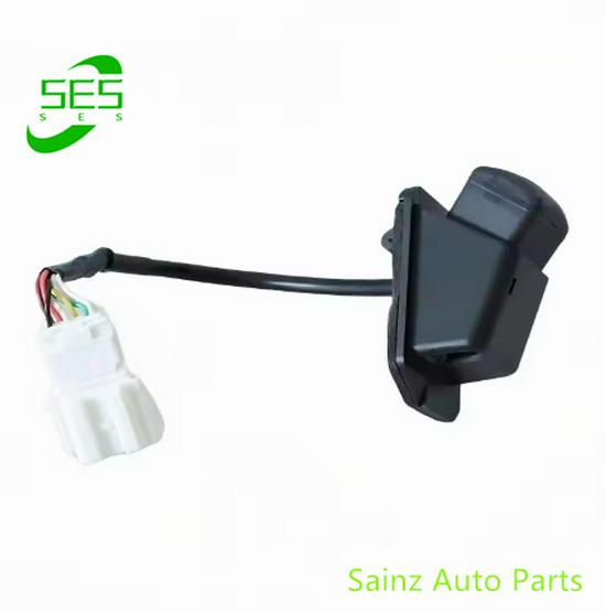 Acura RDX TB5/6 Rearview Backup Camera, Part Number 39530-TX4-A01 Standard