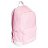 Adidas Neo Polyester Backpack Regular Women's Pink Adidas DT8641