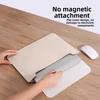 13 14 15 Inch Shockproof Laptop Sleeve Case Tablet Protective Pouch for HP/Dell/Surface Office