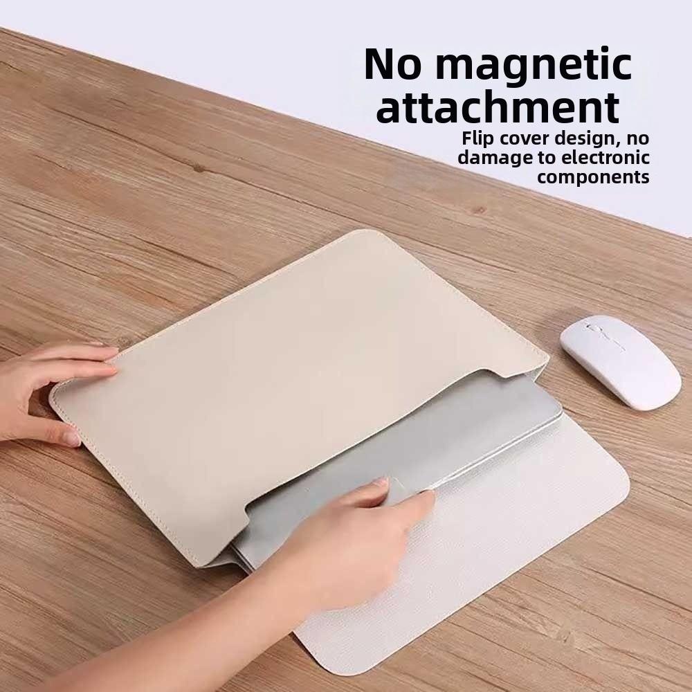 13 14 15 Inch Shockproof Laptop Sleeve Case Tablet Protective Pouch for HP/Dell/Surface Office