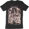 Treize Fantômes - La Misère Aime la Compagnie T-shirt