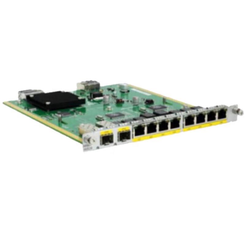 

H3C RT-HMIM-8GSW Electrical Service Board