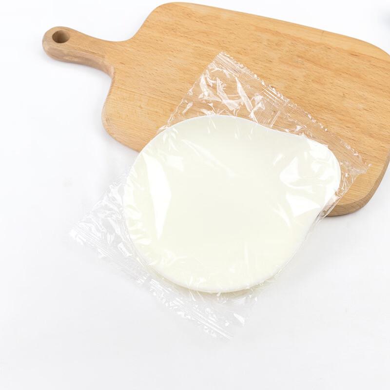 

Disposable Plastic Water Drop Plates with Handle 5-6.5 inch
