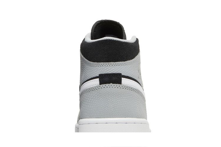 Jordan 1 Mid SE Elephant Print
