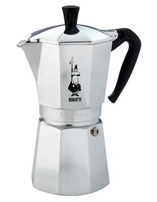 Bialetti Moka Express 12Tz Coffee Maker