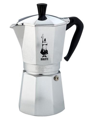Caffettiera Bialetti Moka Express 12 tazze