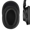 Replacement Earpads Ear Pads Cushion Cover Repair Parts for Sony MDR-100A MDR-100AAP MDR-H600A MDR 100A 100AAP H600A Headphones