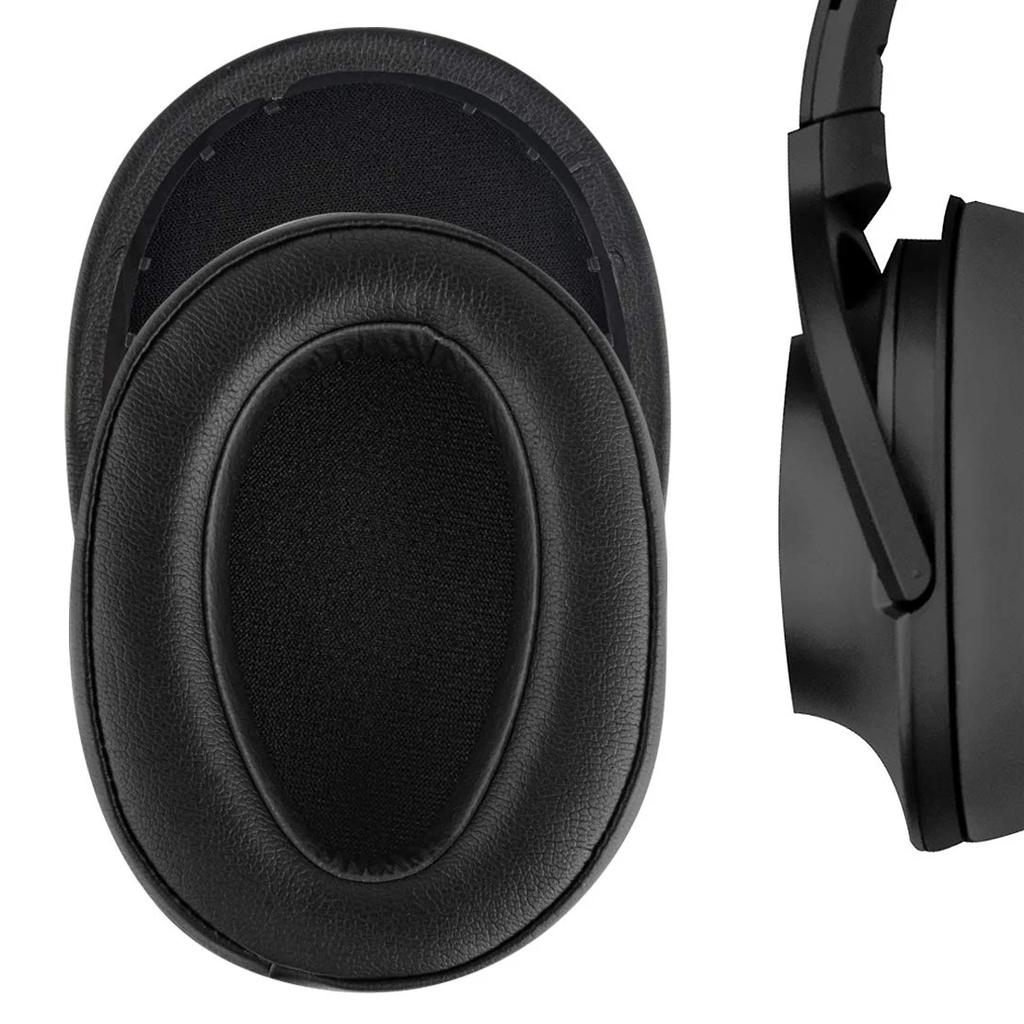 Replacement Earpads Ear Pads Cushion Cover Repair Parts for Sony MDR-100A MDR-100AAP MDR-H600A MDR 100A 100AAP H600A Headphones