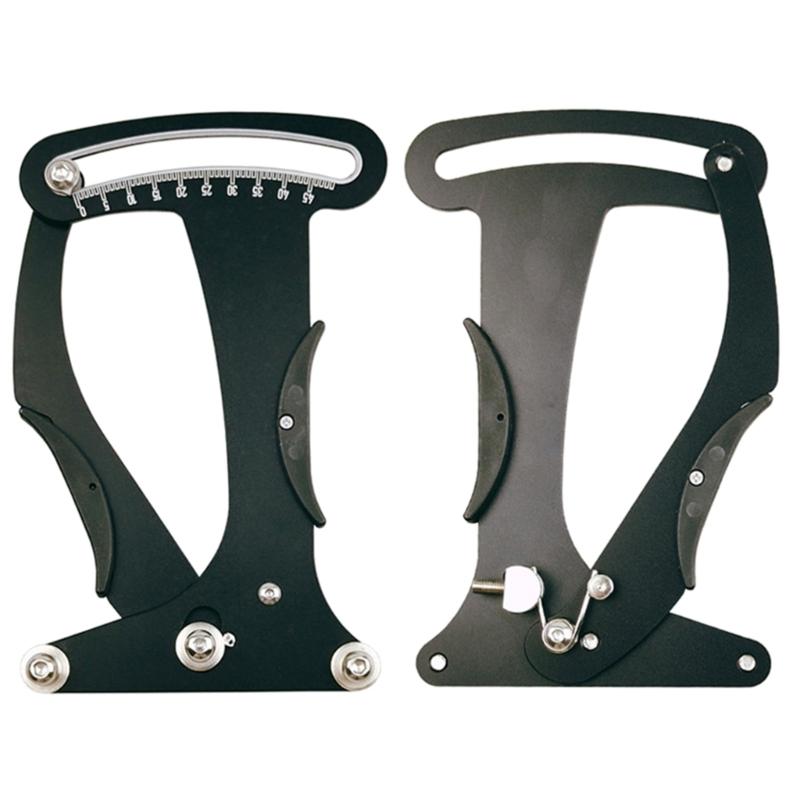 Bike Wheel Tool Wire Tension Adjustment Tools Bike Indicator Meter Tensiometer