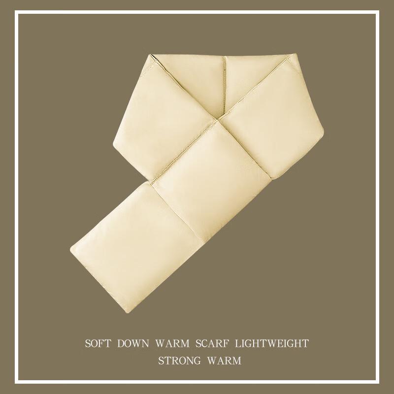 

Guteng Women s Down Cotton Warm Scarf