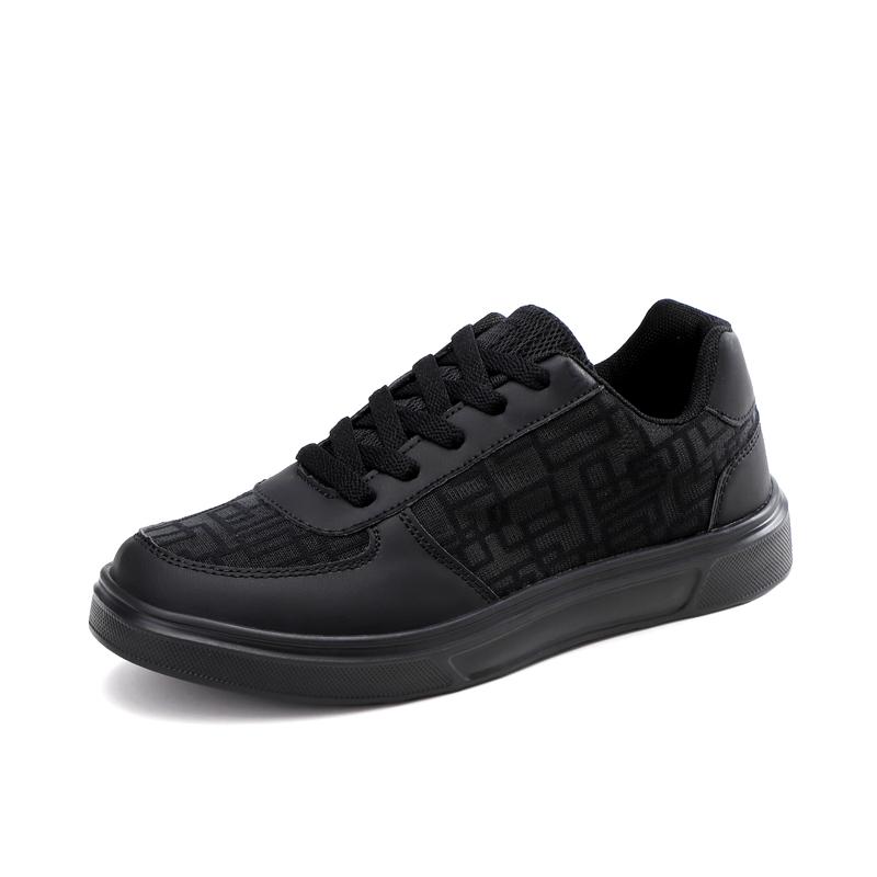 Fashion With Holes Playform Round Toe Shoes With Heels Boots Woman Blue Shoes With Heels Sneakers Sports Badkets Shose Hospitality