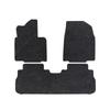 Custom Floor and Trunk Mats for Changan CS35 PLUS (2018-2024)