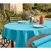 Damask Paper Tablecloth - EDEN - Vitamina - Terracotta - 1.18 X 5 M - Roll