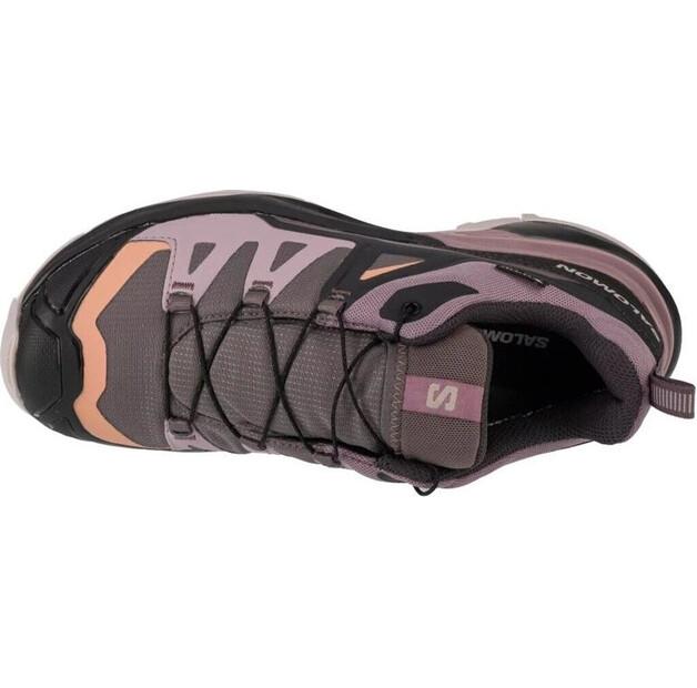 Треккинговые ботинки Salomon X Ultra 360 GTX Women