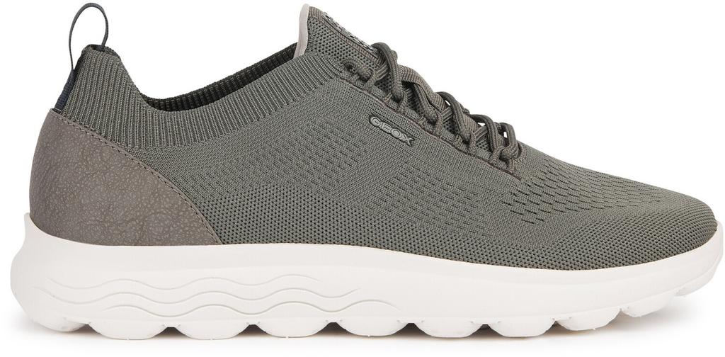 Geox Spherica Sneakers (U15BYA0006KC3014) Dark Green