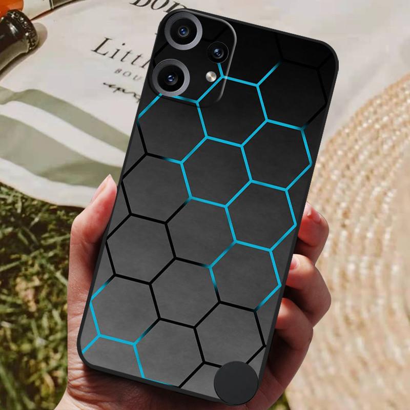 For Nothing CMF Phone 2 Pro Case Shockproof Back Cover For CMF Phone 2Pro Soft Silicone Fundas Bumper CMF Phone 2Pro A001 2025