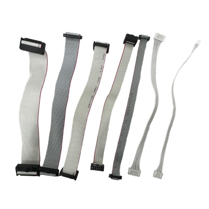 Vetsion 9 Fast Speed Download Board ARM Emulator USB JTAG Programmer with Multiple Function Adapter