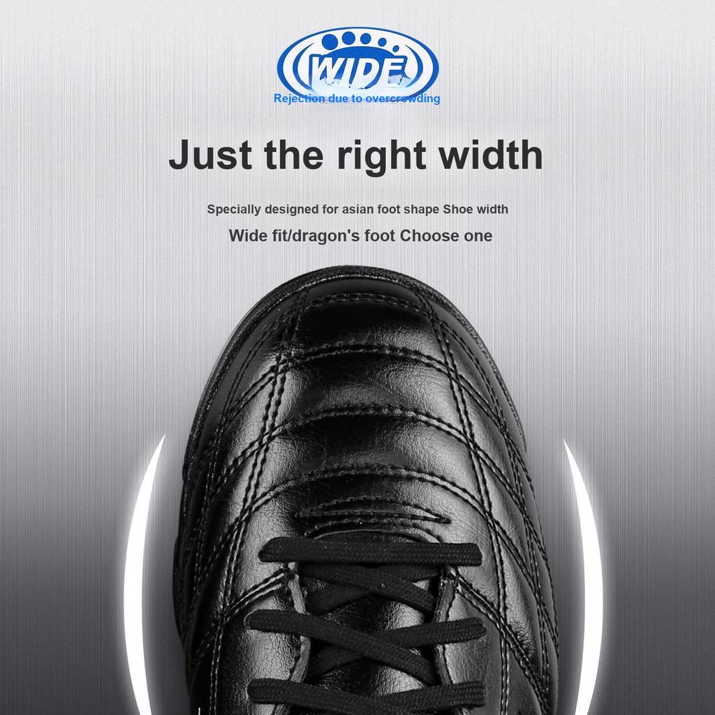 Mizuno Folgado AS New Entry Level TT (Rubber Studs) Football Shoes Unisex Football Shoes P1GD269305