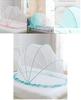 Baby Bed Mosquito Net With Foldable Design For Newborn And Infant Sleep Protection