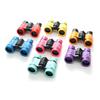 Kids Binoculars Cognitive Ability Anti Slip Vibrant Color High-Resolution Small Telescope Toy