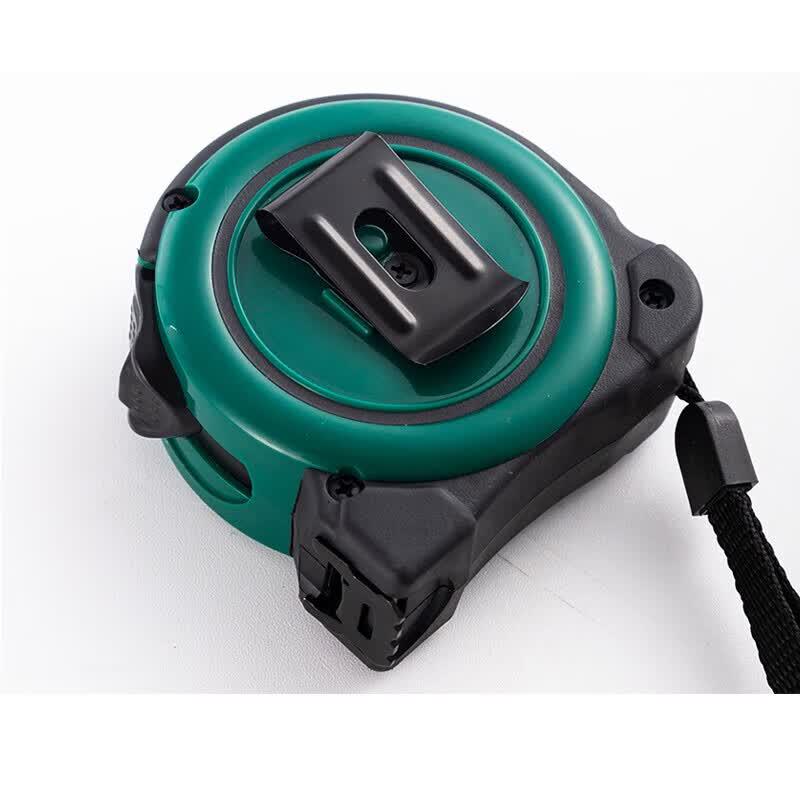 SATA 5m Rubber Coated Steel Tape Measure