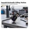 Carbon Steel Hydraulic Lift Regulator | Threaded Body Design, Relief