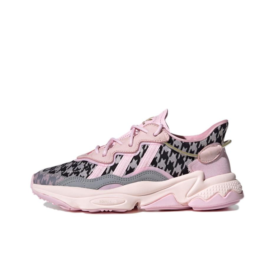 

кроссовки adidas originals Ozweego Life Casual Shoes Female FV9758