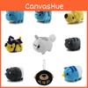 Porta-moedas, clips, porta-chaves – Chaveiros