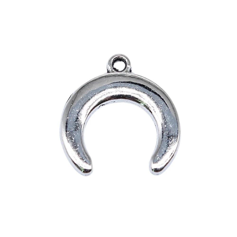 Ox Bull Bovine Charms Accesorii Pentru Femei Cadou Bijuterii Rechizite