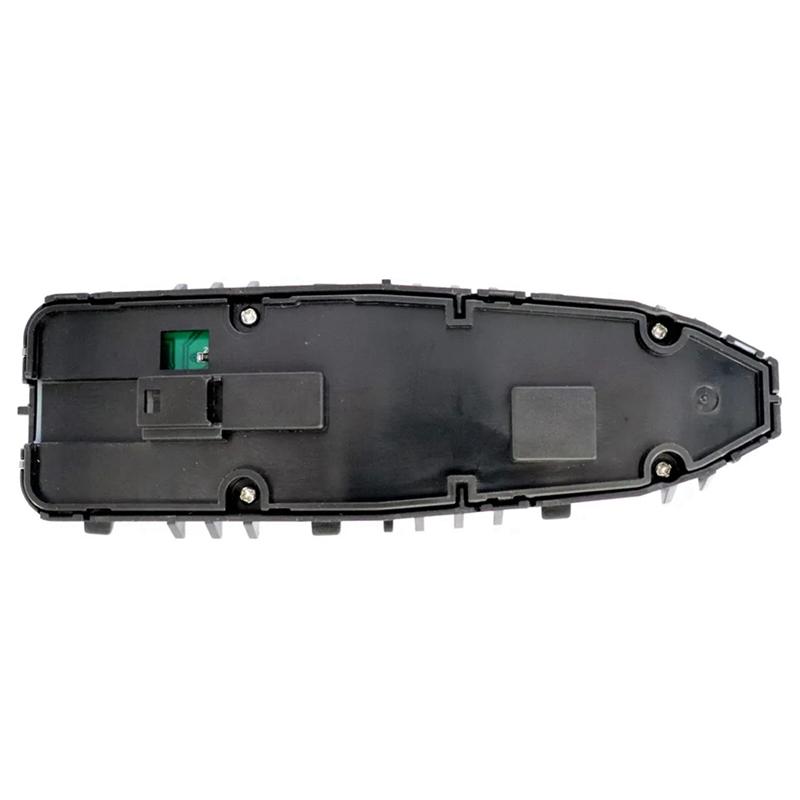 

Portable 2229050809 Front Window Switch Master Power Window Switch For Mercedes Benz W222 S350 S400 S550 S600 Front Window Switc чёрный